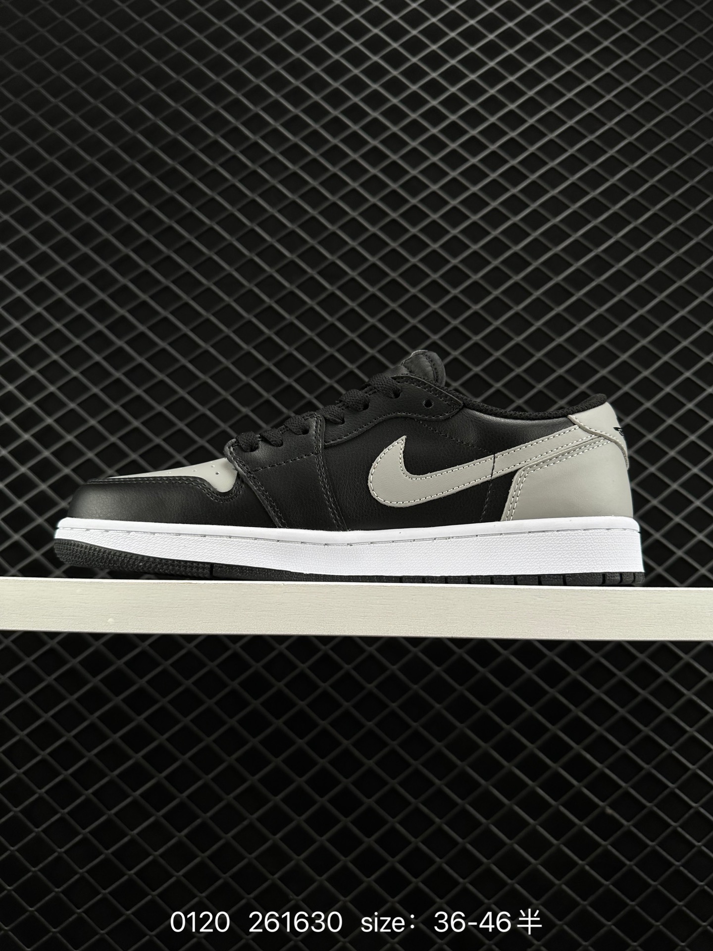 Air Jordan 1 Low AJ1